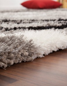 Високоворсний килим Lalee Nova 601 Silver - высокое качество по лучшей цене в Украине.